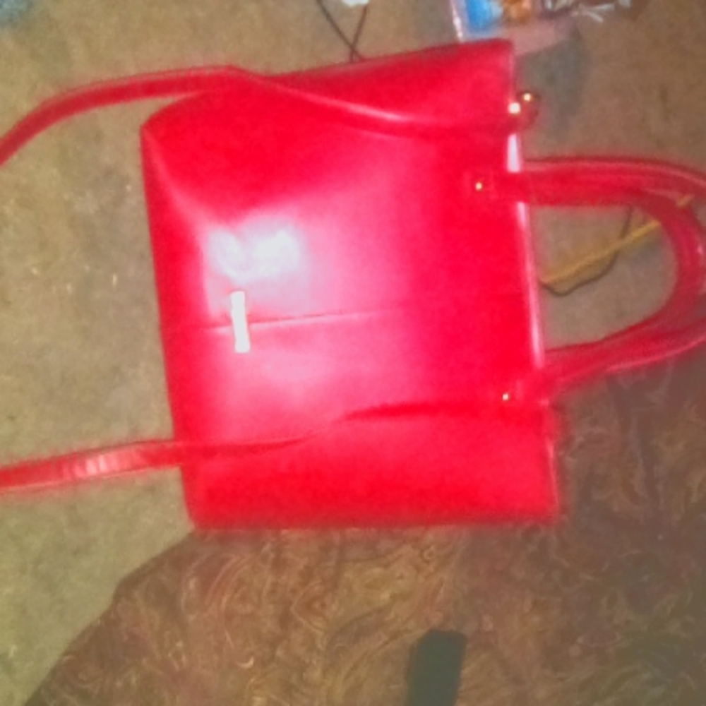 Imani purse